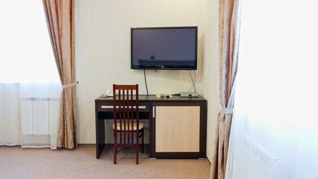 Гостиница Ковчег Сургут