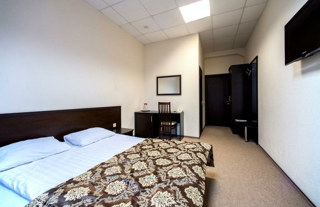 Гостиница Ковчег Сургут