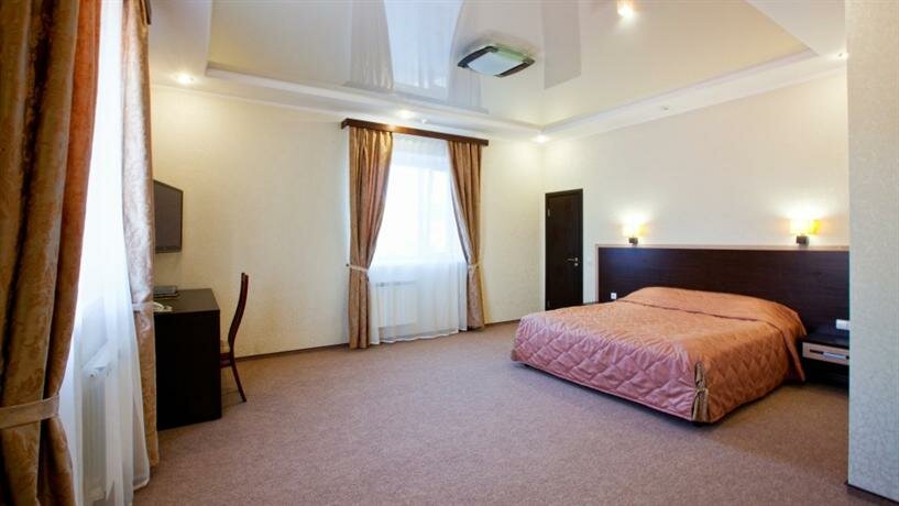 Гостиница Ковчег Сургут