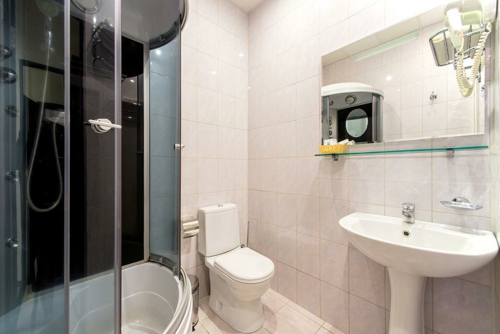 Гостиница Ковчег Сургут