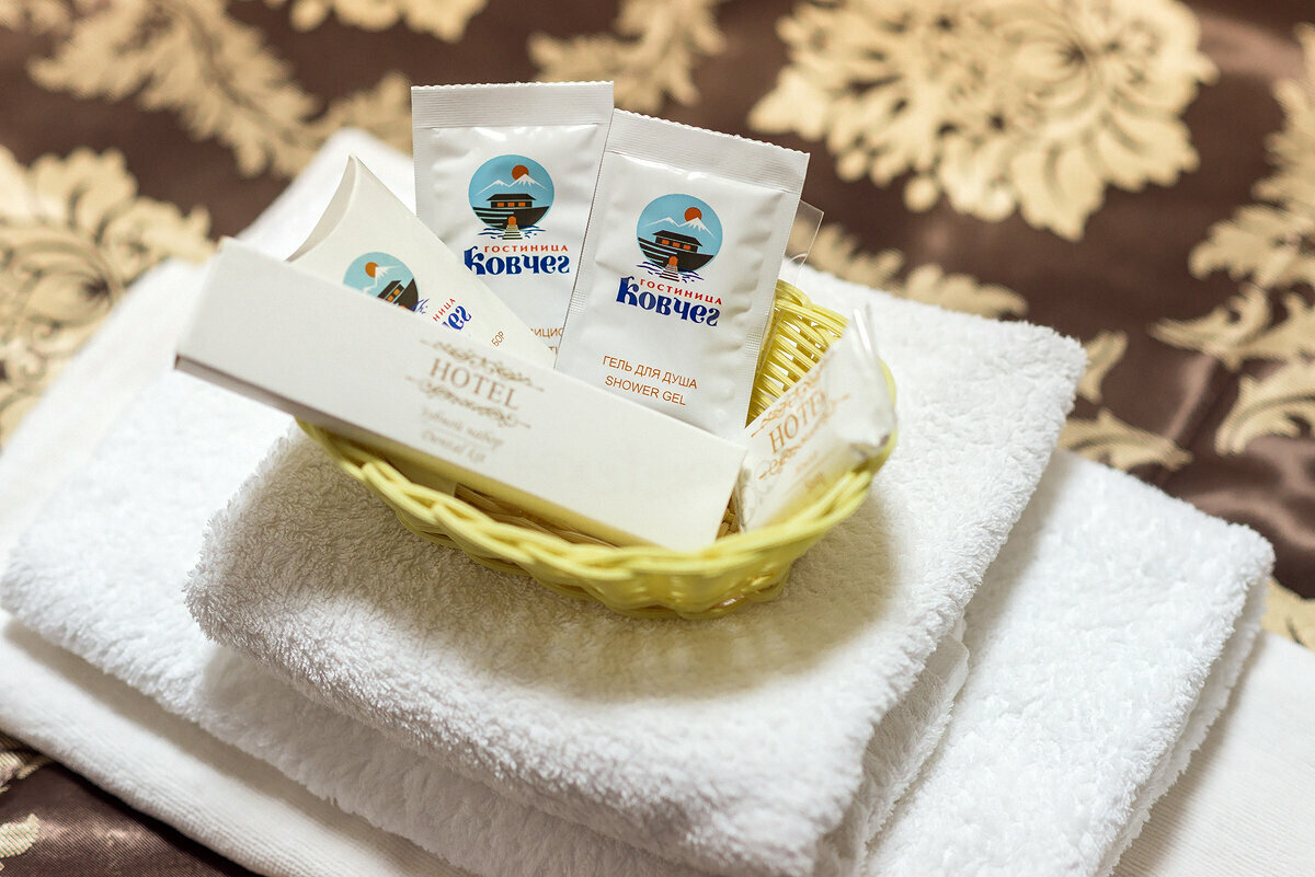 Гостиница Ковчег Сургут