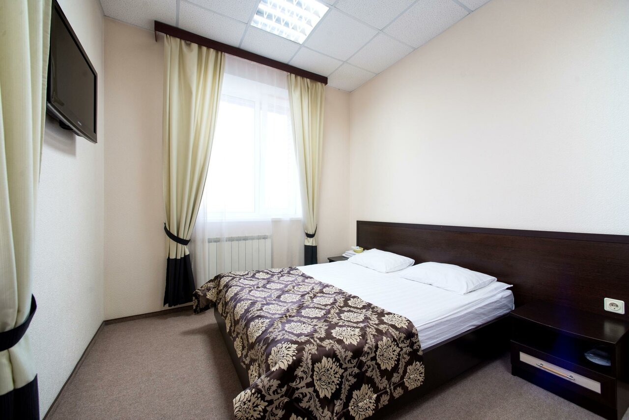 Гостиница Ковчег Сургут