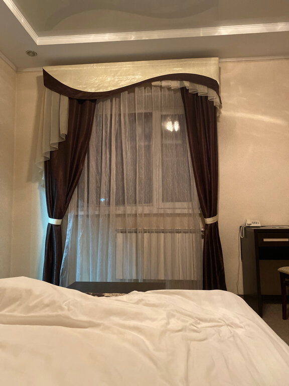 Гостиница Ковчег Сургут-45