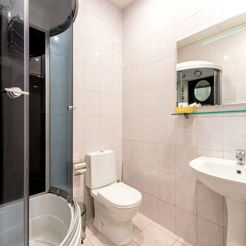 Гостиница Ковчег Сургут