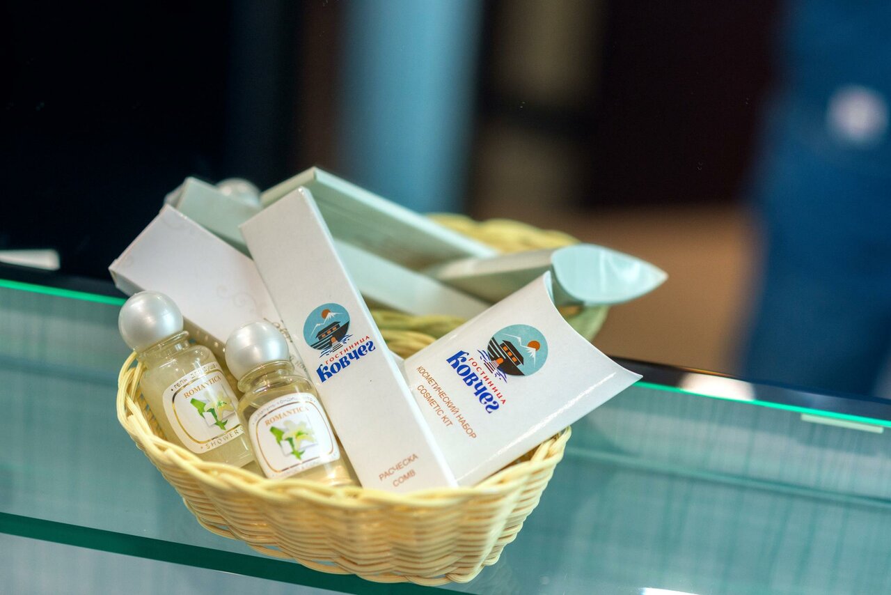 Гостиница Ковчег Сургут