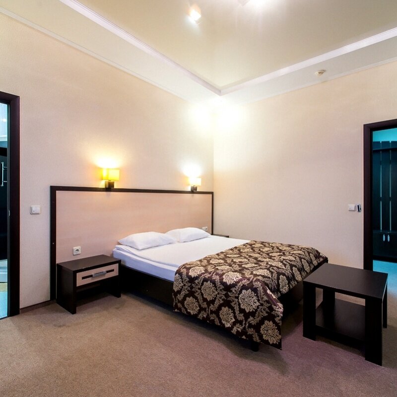 Гостиница Ковчег Сургут