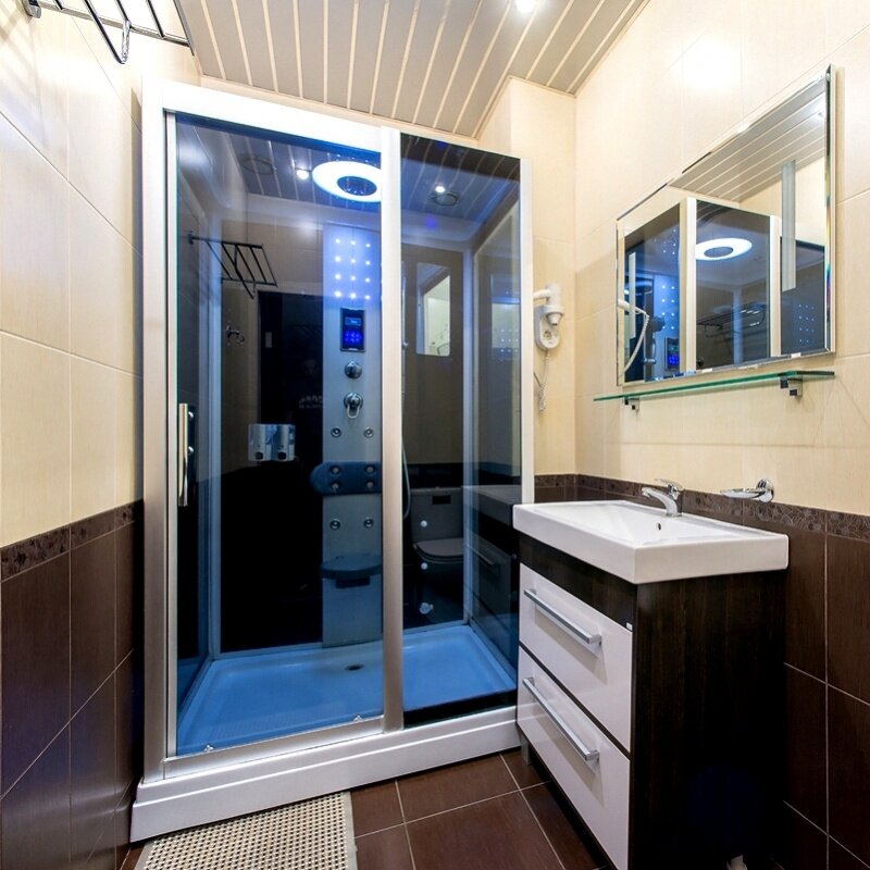 Гостиница Ковчег Сургут