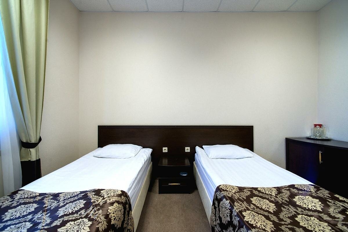 Гостиница Ковчег Сургут-38