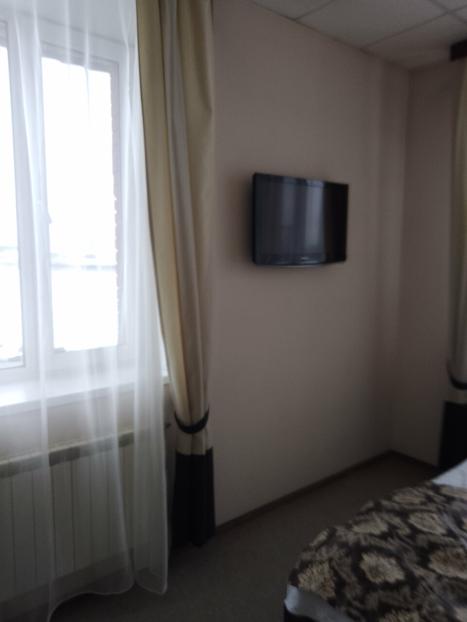 Гостиница Ковчег Сургут