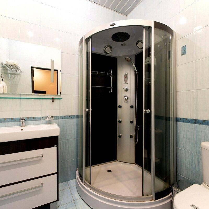 Гостиница Ковчег Сургут