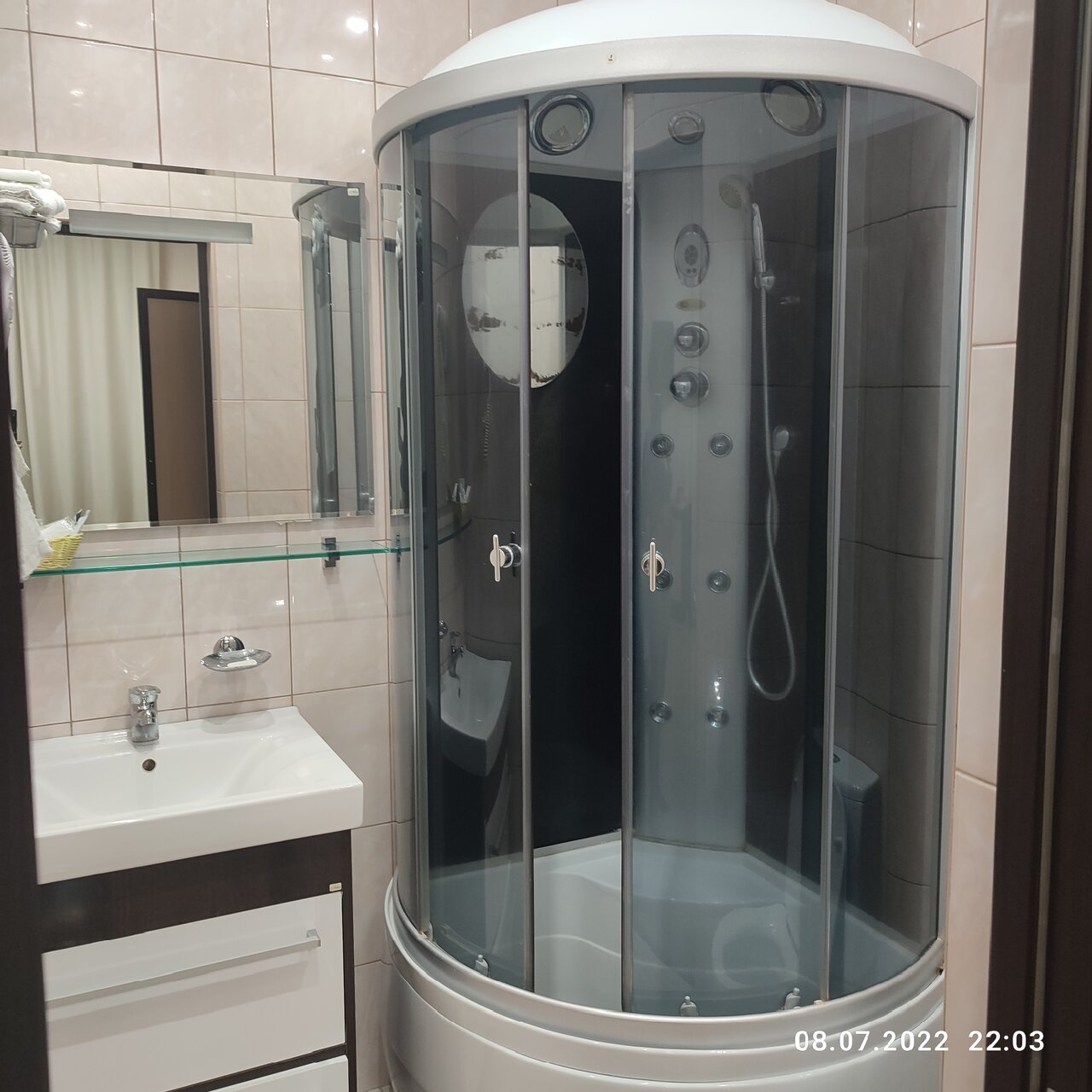 Гостиница Ковчег Сургут