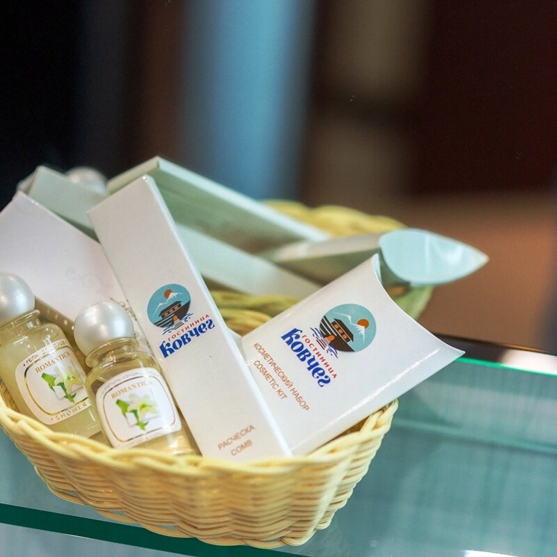 Гостиница Ковчег Сургут