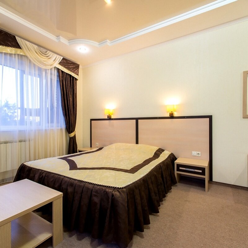 Гостиница Ковчег Сургут