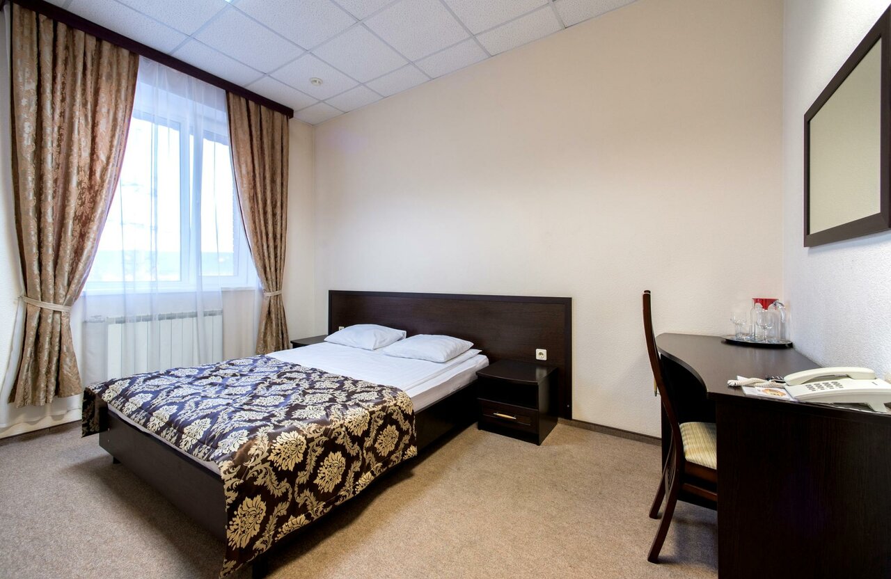 Гостиница Ковчег Сургут