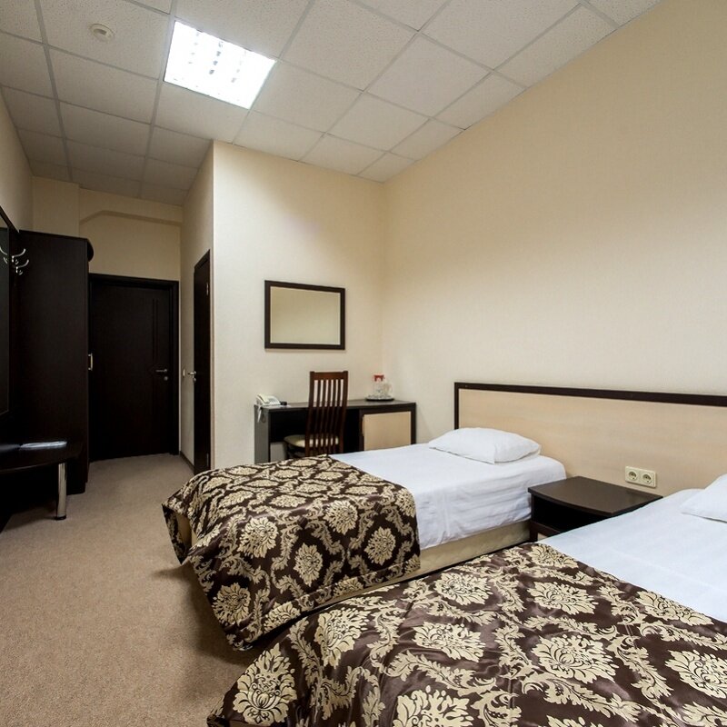 Гостиница Ковчег Сургут