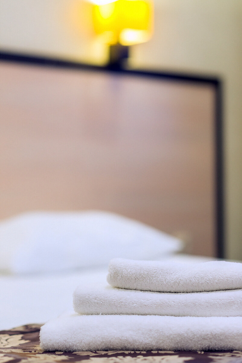 Гостиница Ковчег Сургут