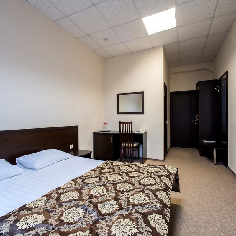 Гостиница Ковчег Сургут