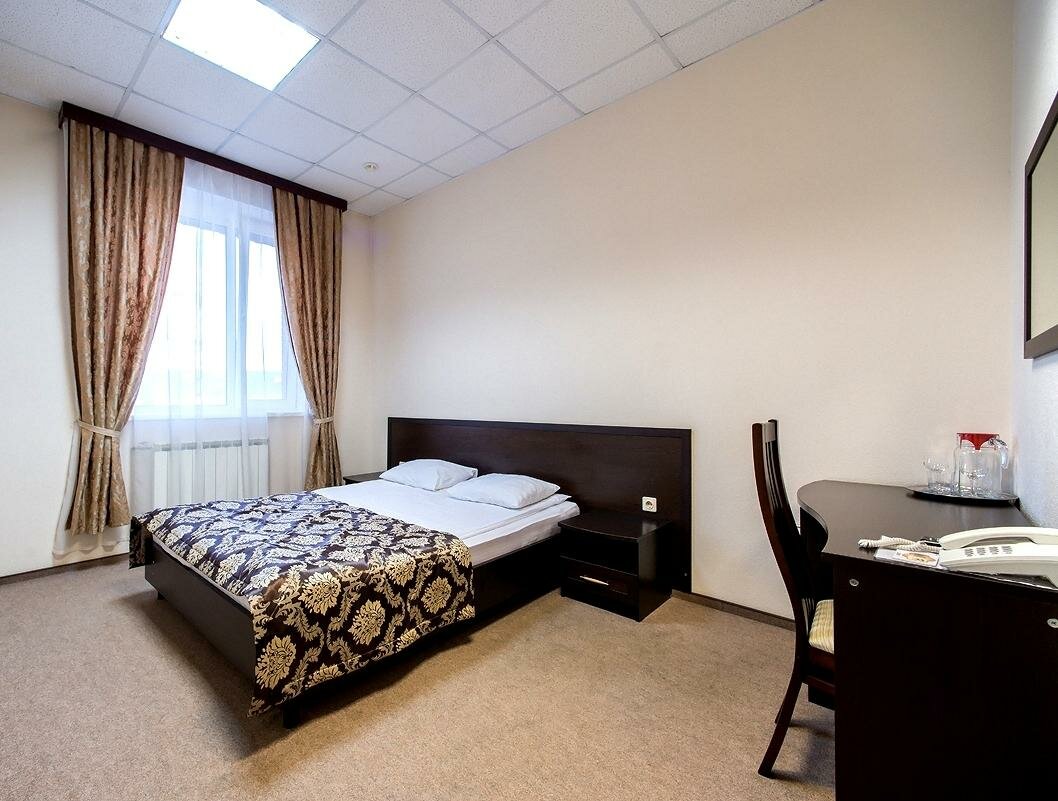 Гостиница Ковчег Сургут