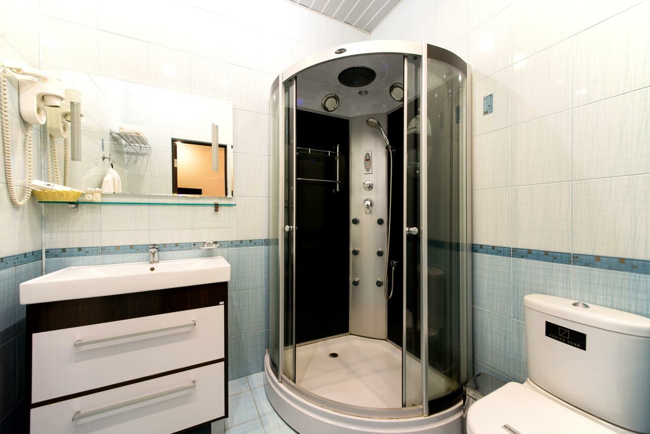 Гостиница Ковчег Сургут-32