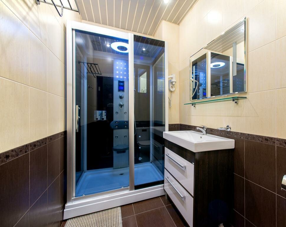 Гостиница Ковчег Сургут