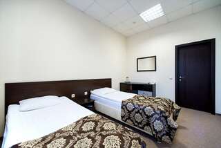 Гостиница Ковчег Сургут-1