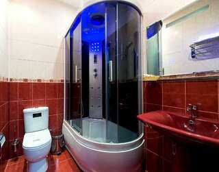 Гостиница Ковчег Сургут-6