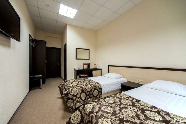 Гостиница Ковчег Сургут-40