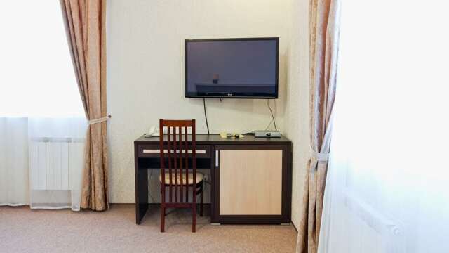 Гостиница Ковчег Сургут-15