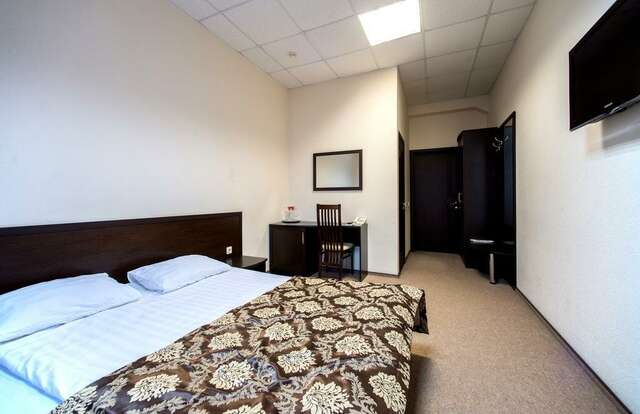 Гостиница Ковчег Сургут-43