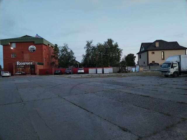 Гостиница Ковчег Сургут-45