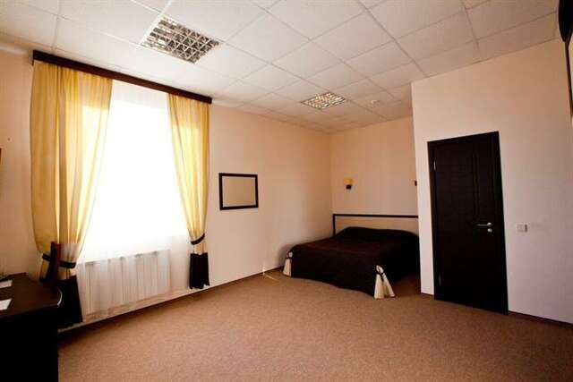 Гостиница Ковчег Сургут-23