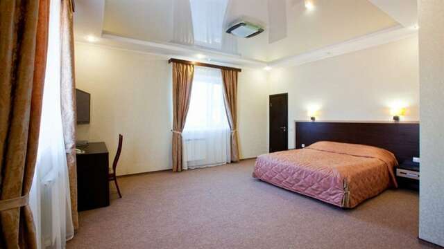 Гостиница Ковчег Сургут-29