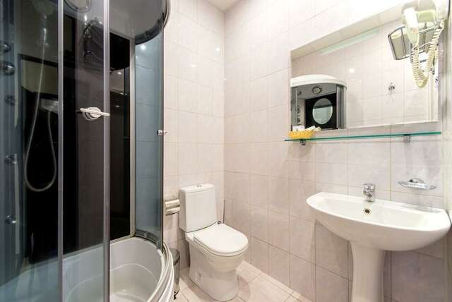 Гостиница Ковчег Сургут-22