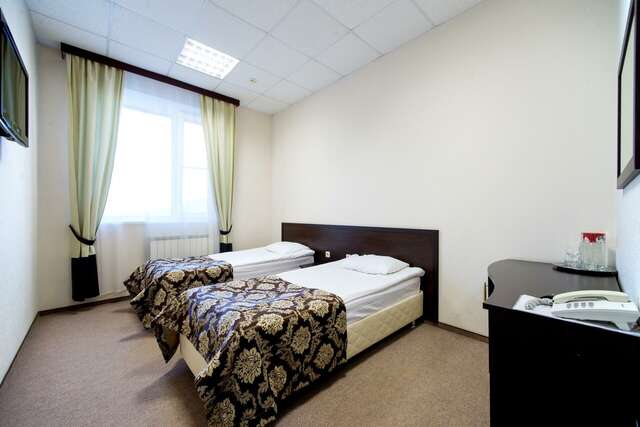 Гостиница Ковчег Сургут-38