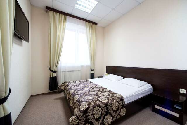 Гостиница Ковчег Сургут-42