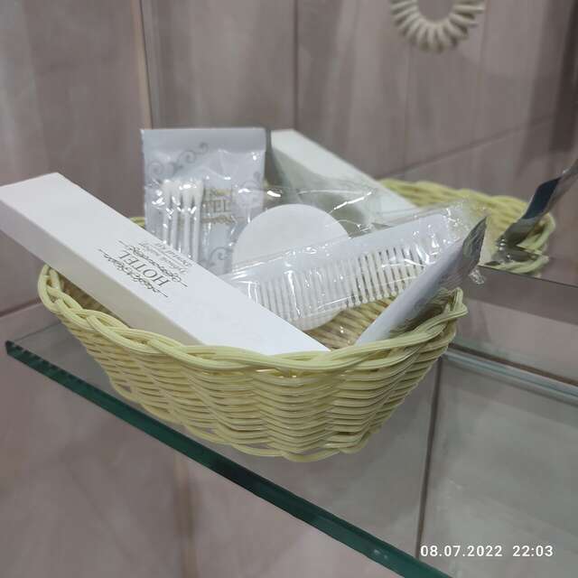 Гостиница Ковчег Сургут-47