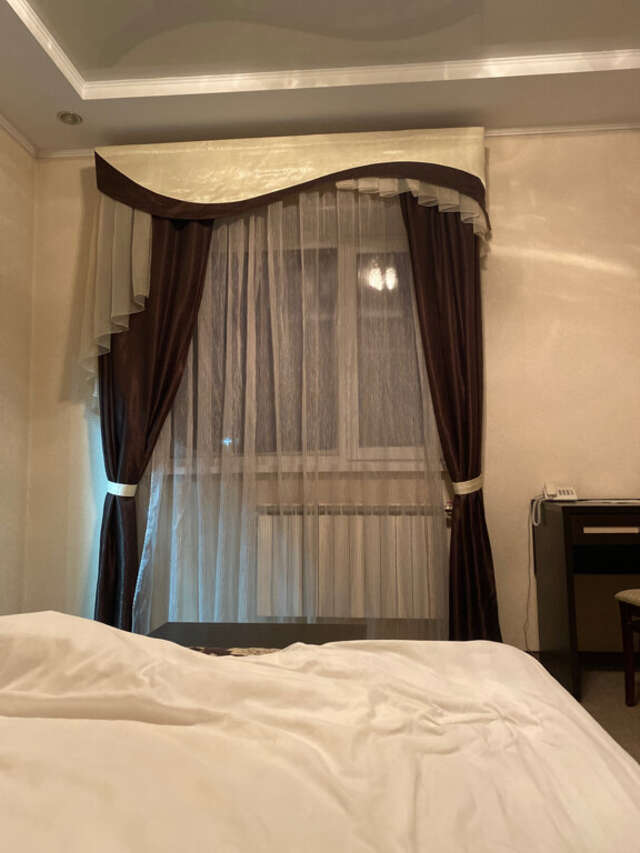 Гостиница Ковчег Сургут-44