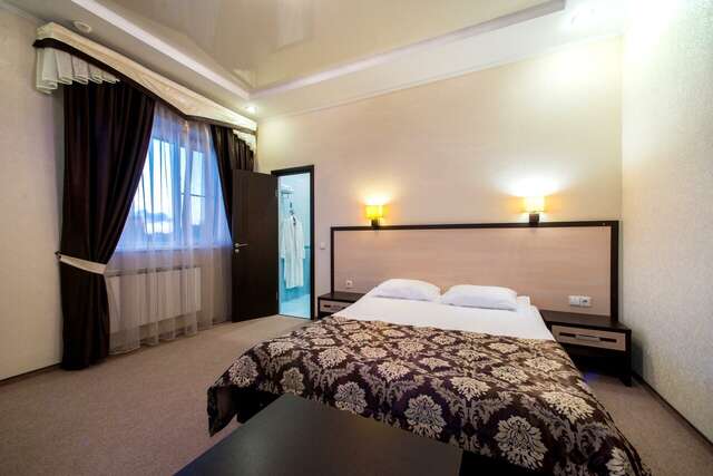 Гостиница Ковчег Сургут-28