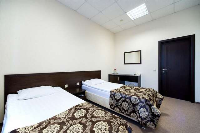 Гостиница Ковчег Сургут-4