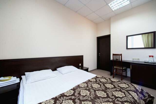 Гостиница Ковчег Сургут-36