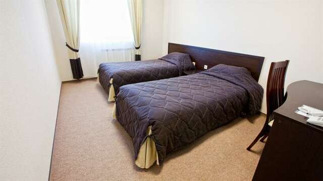 Гостиница Ковчег Сургут-20