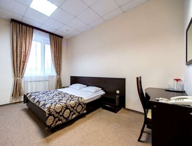 Гостиница Ковчег Сургут-41