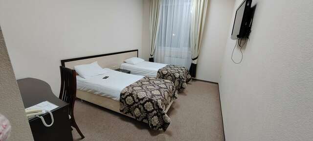 Гостиница Ковчег Сургут-51